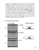 Preview for 13 page of Bushnell Trophy Cam 119435 Instruction Manual