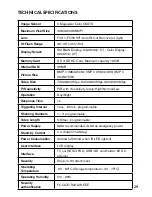 Preview for 29 page of Bushnell Trophy Cam 119435 Instruction Manual