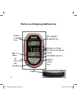 Preview for 8 page of Bushnell Yardage 368100 Owner'S Manual