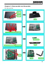 Preview for 14 page of buster HBTV-32L01HD Service Manual