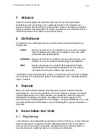 Preview for 41 page of buster LX Owner'S Handbook Manual