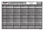 Preview for 43 page of Butler AIKIDO.4 Instruction Manual