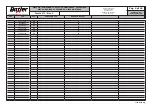 Preview for 47 page of Butler KARACTER.TLX Instruction Manual