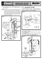 Preview for 31 page of Butler KENDO.30LIGHT Instruction Manual