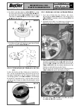 Preview for 56 page of Butler KENDO.30LIGHT Instruction Manual