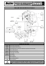Preview for 88 page of Butler KENDO.30LIGHT Instruction Manual