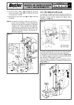 Preview for 94 page of Butler KENDO.30LIGHT Instruction Manual