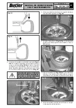 Preview for 100 page of Butler KENDO.30LIGHT Instruction Manual