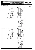Preview for 105 page of Butler KENDO.30LIGHT Instruction Manual