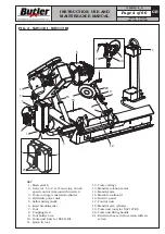 Preview for 4 page of Butler NAV11EI Instruction Manual