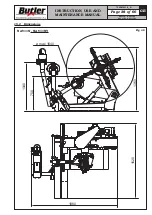 Preview for 38 page of Butler NAV11EI Instruction Manual