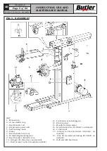 Preview for 5 page of Butler NAV26HW Instruction Manual