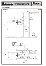 Preview for 37 page of Butler NAV26HW Instruction Manual