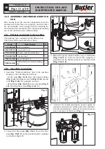 Preview for 11 page of Butler SEIDO.30 Instruction Manual