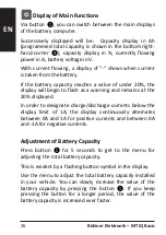 Preview for 26 page of Büttner Elektronik MT iQ Basic Instruction Manual