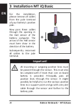 Preview for 28 page of Büttner Elektronik MT iQ Basic Instruction Manual