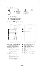 Preview for 20 page of BUXTON BBS 4400 User Manual