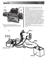 Preview for 3 page of Buyers Products Company 5571200 Installation Instructions Manual