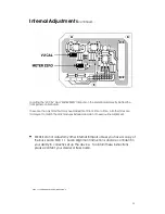 Preview for 12 page of Buzzaudio SOC 1.1 Stereo Optical Compressor User Manual