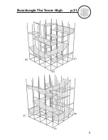 Preview for 5 page of BuzziSpace BuzziJungle The Tower Low Installation Manual