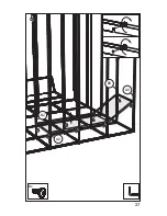 Preview for 27 page of BuzziSpace BuzziJungle The Tower Low Installation Manual