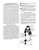 Preview for 18 page of BVA Hydraulics HD10006 Instruction Manual