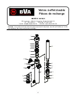 Preview for 27 page of BVA Hydraulics HD10006 Instruction Manual