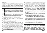 Preview for 2 page of BVItech BV-Q-17 Instruction Manual