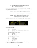 Preview for 33 page of BW Broadcast RBRX Encore User Manual