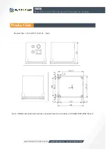 Preview for 4 page of BW SENSING GI830 Series Technical Manual