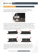 Preview for 5 page of BW SENSING GI830 Series Technical Manual