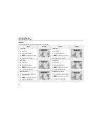 Preview for 10 page of BW Technologies GasAlertMicroClip Quick Reference Manual