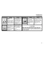 Preview for 41 page of BW Technologies GasAlertQuattro 1 Quick Reference Manual