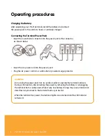 Preview for 6 page of BWA Merchant Services V X670 EFTPOS User Manual