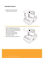 Preview for 8 page of BWA Merchant Services V X670 EFTPOS User Manual