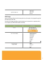 Preview for 75 page of BWA Merchant Services V X670 EFTPOS User Manual