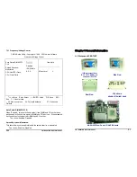 Preview for 5 page of BWI PPC-712T User Manual & Installation Manual