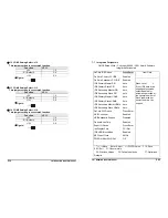 Preview for 16 page of BWI PPC-712T User Manual & Installation Manual