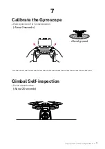 Preview for 9 page of BWINE F7GB2 Quick Start Manual