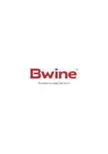 Preview for 16 page of BWINE F7GB2 Quick Start Manual