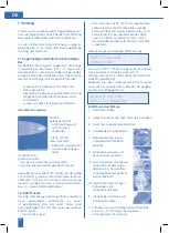 Preview for 12 page of BWT 11200 Installation And Operating Instructions Manual