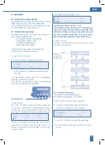 Preview for 31 page of BWT 11200 Installation And Operating Instructions Manual