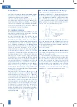 Preview for 42 page of BWT 11200 Installation And Operating Instructions Manual