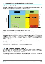 Preview for 3 page of BWT 31021000 Installation And Operating Instructions Manual