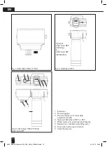 Preview for 14 page of BWT 51094 Installation And Operating Instructions Manual