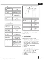 Preview for 11 page of BWT AQA therm HES Installation And Operating Instructions Manual