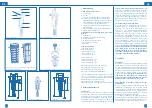 Preview for 3 page of BWT E1 EHF HydroModul Installation And Operating Instructions Manual