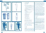 Preview for 8 page of BWT E1 EHF HydroModul Installation And Operating Instructions Manual