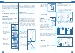 Preview for 9 page of BWT E1 EHF HydroModul Installation And Operating Instructions Manual