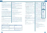 Preview for 10 page of BWT E1 EHF HydroModul Installation And Operating Instructions Manual